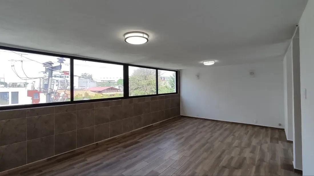 Departamento en venta en Lindavista Sur, Gustavo A. Madero — foto 1 de 26