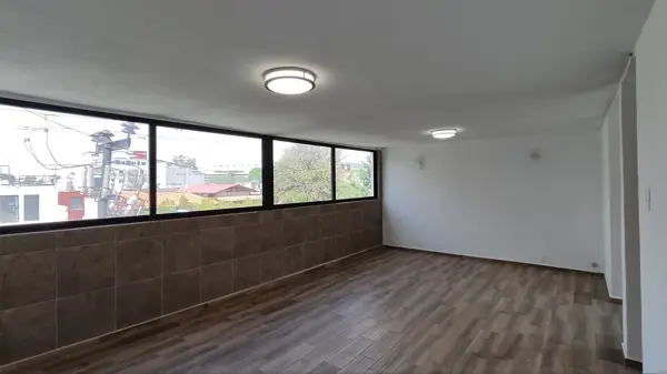 Espacioso Departamento en Venta en Lindavista Sur, CDMX con 3 Recámaras JX