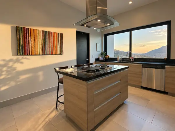 Casa en venta en Colonial La Sierra, San Pedro Garza García — foto 3 de 17