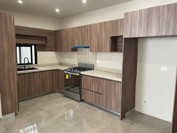 Casa en renta en Residencial de la Sierra, Santa Catarina — foto 3 de 5