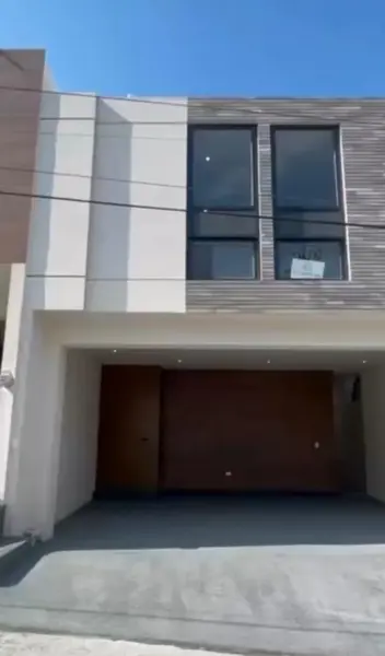 Casa en renta en Residencial de la Sierra, Santa Catarina, Nuevo León
