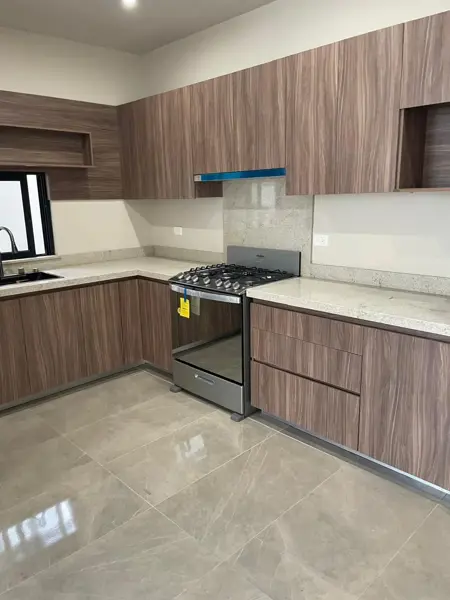 Casa en renta en Residencial de la Sierra, Santa Catarina — foto 3 de 5