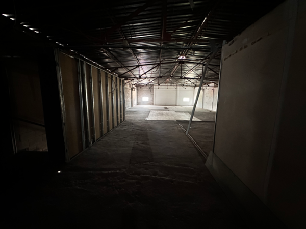 Bodega en renta en Hermosillo Centro, Hermosillo — foto 3 de 6