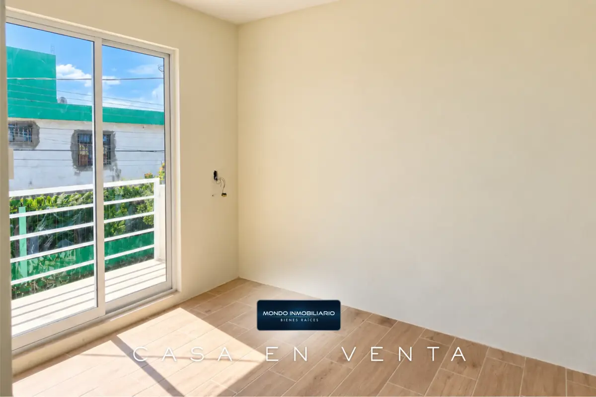 Vista 4 de VENTA CASA COLONIA DIVISION DEL NORTE GUADALUPE ZACATECAS