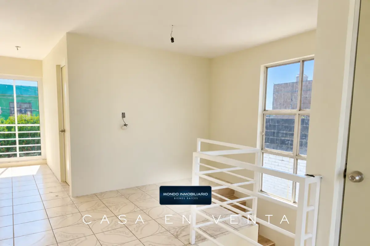 Vista 5 de VENTA CASA COLONIA DIVISION DEL NORTE GUADALUPE ZACATECAS