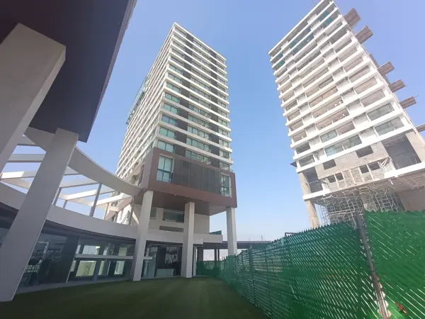 Departamento en Venta en Monterrey