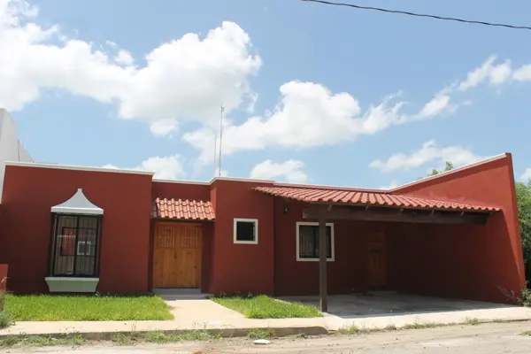 Casa de Una Planta en Renta en Chichi Suárez