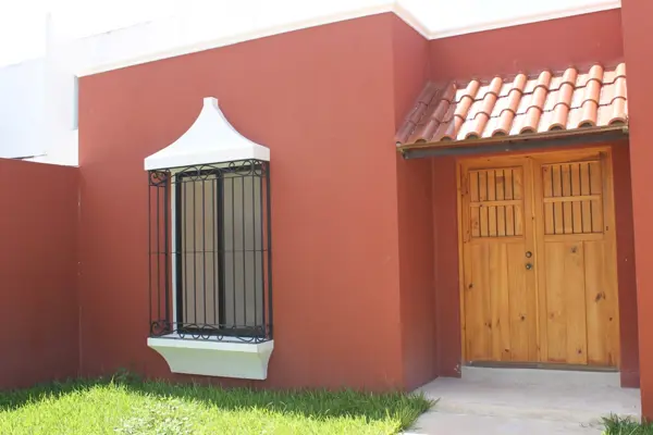 Casa en renta en Chichi Suarez, Mérida — foto 2 de 12