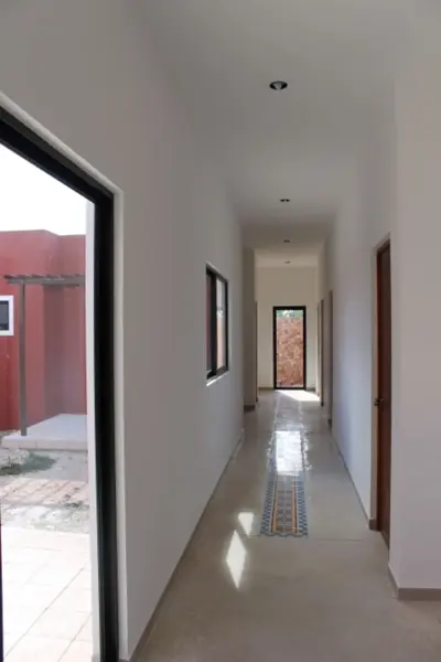 Casa en renta en Chichi Suarez, Mérida — foto 3 de 12
