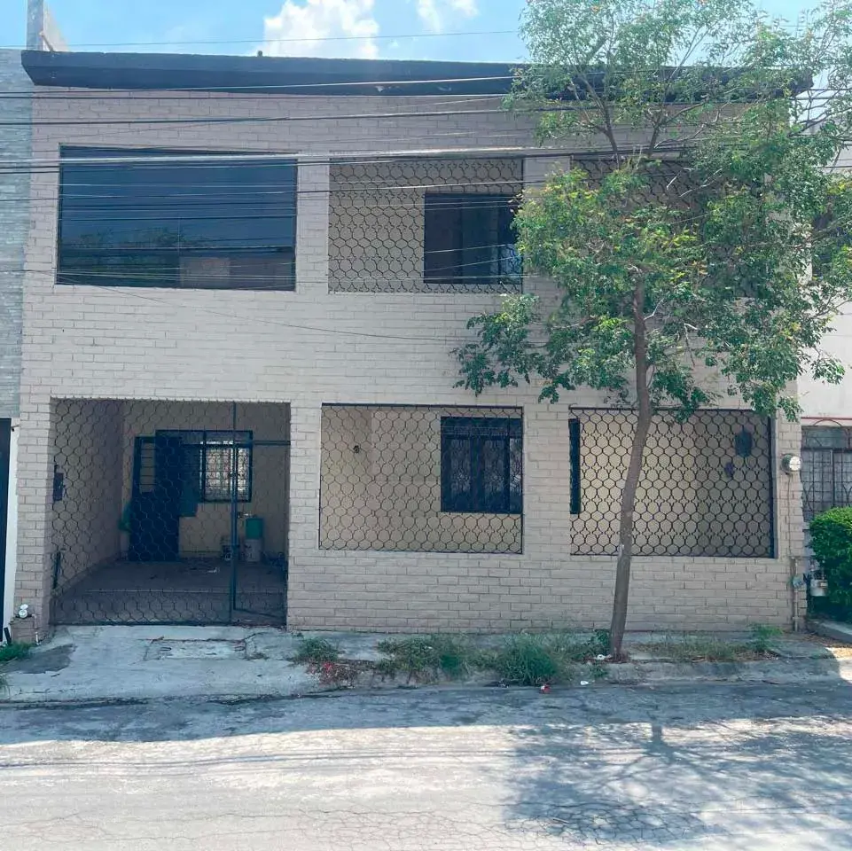 Casa en venta en Exposicion, Guadalupe — foto 1 de 26