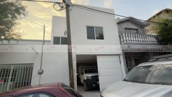 Casa en venta en Jose Lopez Portillo, Santa Catarina — foto 3 de 17