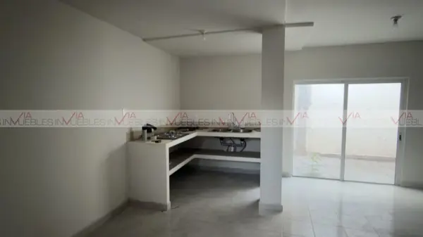 Casa en renta en Jose Lopez Portillo, Santa Catarina — foto 3 de 15