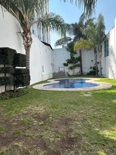 Casa en renta en Ciudad Del Sol, Zapopan — foto 2 de 8
