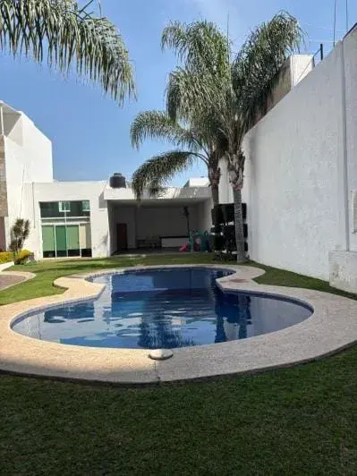 Casa en renta en Ciudad Del Sol, Zapopan — foto 1 de 8