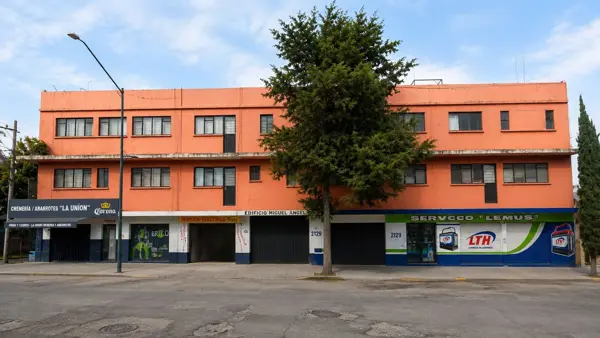 Departamento en remate en Del Obrero, Gustavo A. Madero, Ciudad de México
