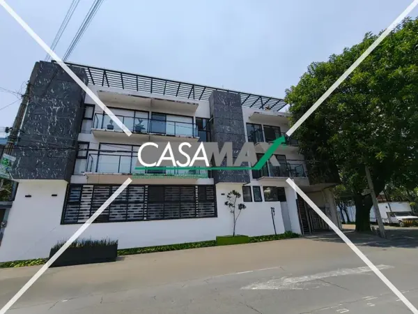 Departamento en venta en Letran Valle, Benito Juárez, Ciudad de México