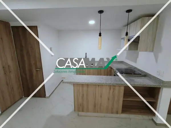 Departamento en venta en Letran Valle, Benito Juárez — foto 3 de 12