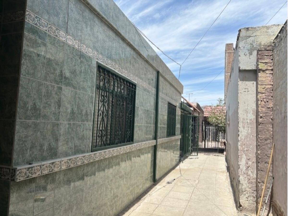 Casa en renta en Gomez Palacio Centro, Gómez Palacio — foto 1 de 15
