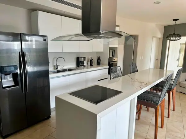 Departamento en venta en Ciudad Mayakoba, Playa del Carmen — foto 3 de 11