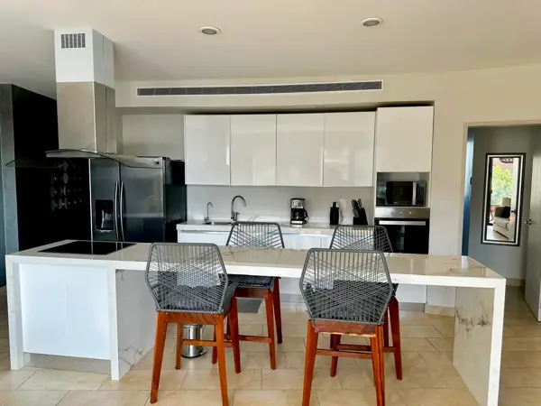 Departamento en venta en Ciudad Mayakoba, Playa del Carmen — foto 2 de 11