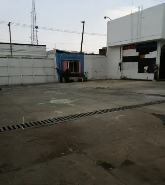 Bodega en renta en Parque Industrial Naucalpan, Naucalpan de Juárez — foto 2 de 26