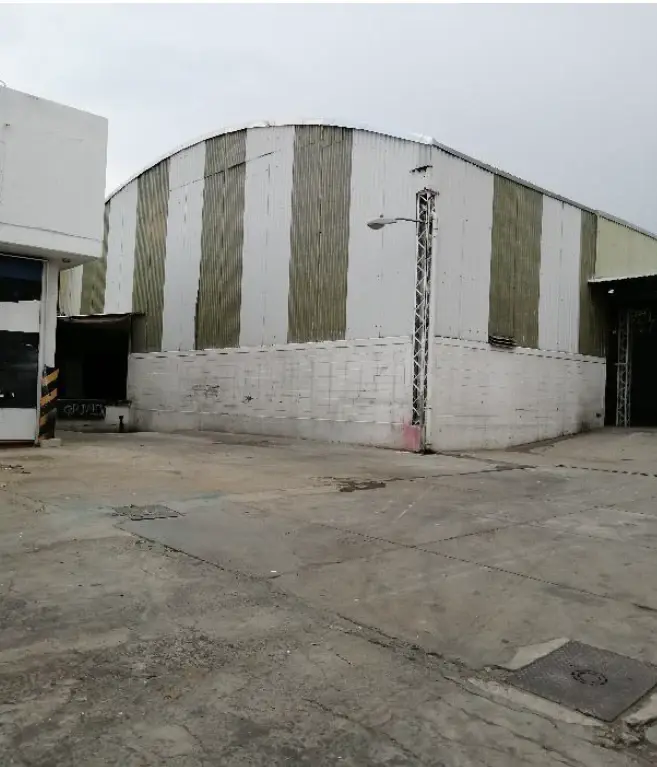 Bodega en renta en Parque Industrial Naucalpan, Naucalpan de Juárez — foto 1 de 26