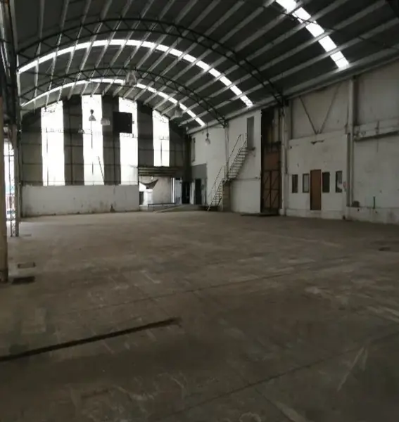 Bodega en renta en Parque Industrial Naucalpan, Naucalpan de Juárez — foto 3 de 26