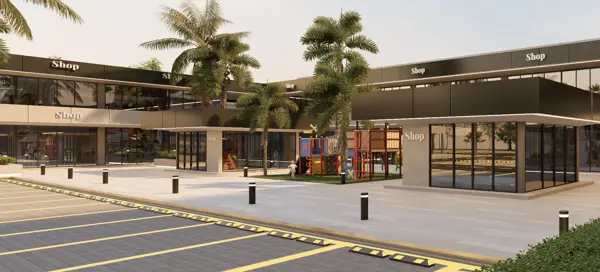 Local en venta en Las Américas, Mérida — foto 2 de 19