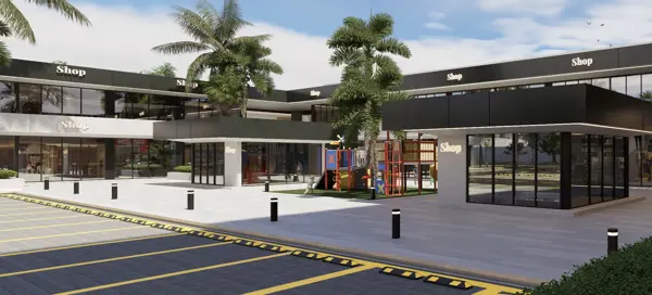 Local en venta en Las Américas, Mérida — foto 3 de 19