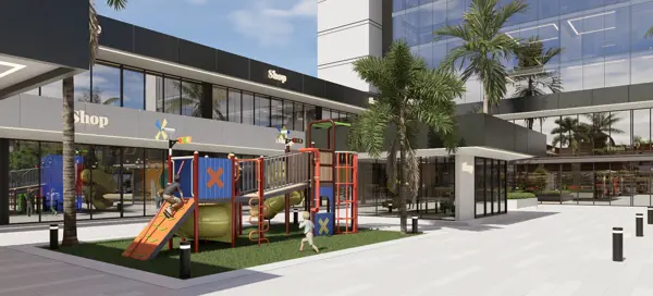 Venta de locales comerciales en Mérida