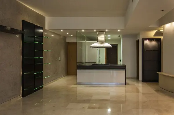 Departamento en renta en Puerta de Hierro, Zapopan — foto 3 de 4