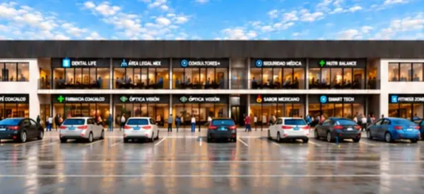 SE RENTA LOCAL COMERCIAL EN CENTRO COMERCIAL-COACALCO, EDOMEX