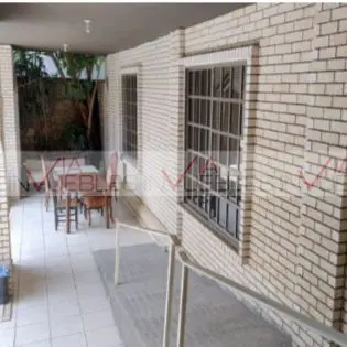 Casa en venta en San Pedro El Álamo, Santiago — foto 2 de 13