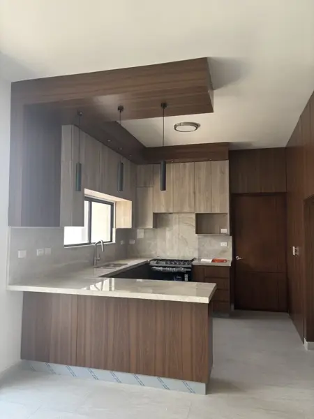 RENTA CASA NUEVA EN PRIVANZAS DEL CAMPESTRE