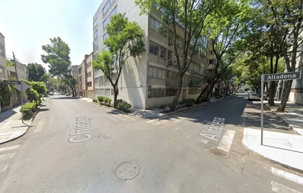 Departamento en venta en Napoles, Benito Juárez — foto 3 de 6