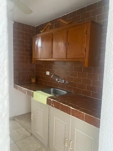 Departamento en renta en Supermanzana 32, Benito Juárez — foto 3 de 14