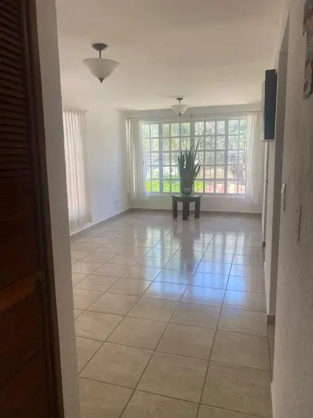 Departamento en renta en Supermanzana 32, Benito Juárez — foto 2 de 14