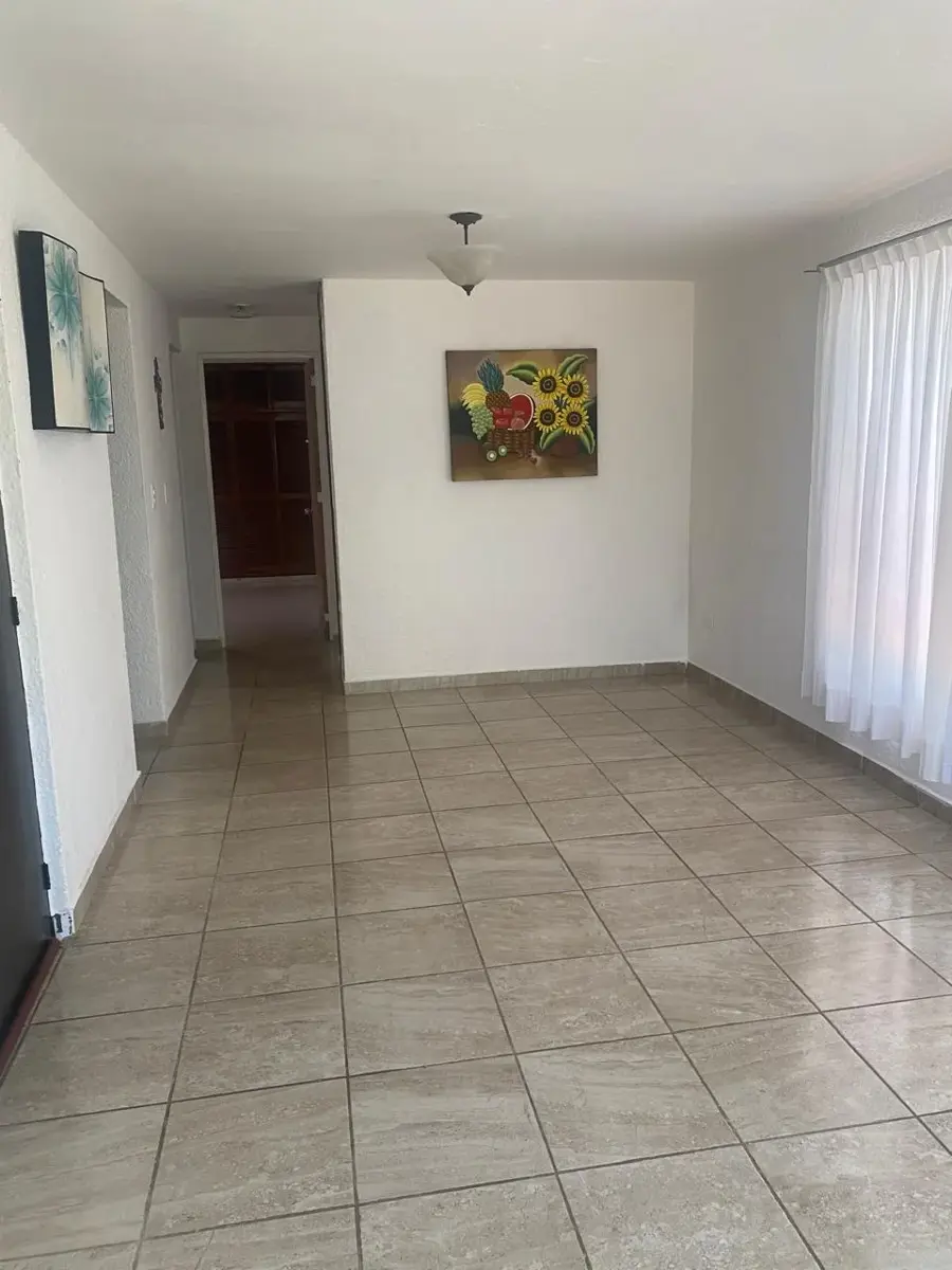Departamento en renta en Supermanzana 32, Benito Juárez — foto 1 de 14
