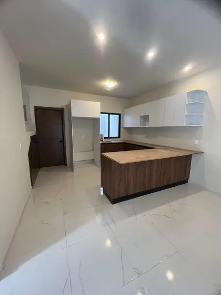 Casa en venta en San Alberto, Saltillo — foto 3 de 11