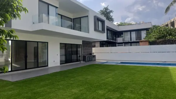 Casa en renta en Lomas de Cocoyoc, Atlatlahucan — foto 2 de 21