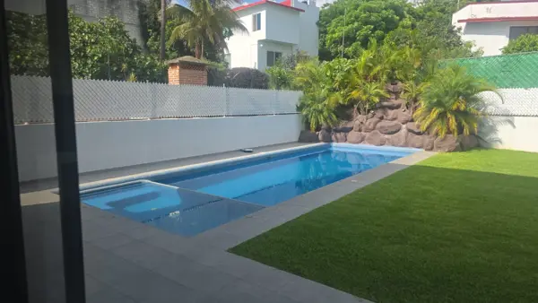 Casa en renta en Lomas de Cocoyoc, Atlatlahucan — foto 3 de 21