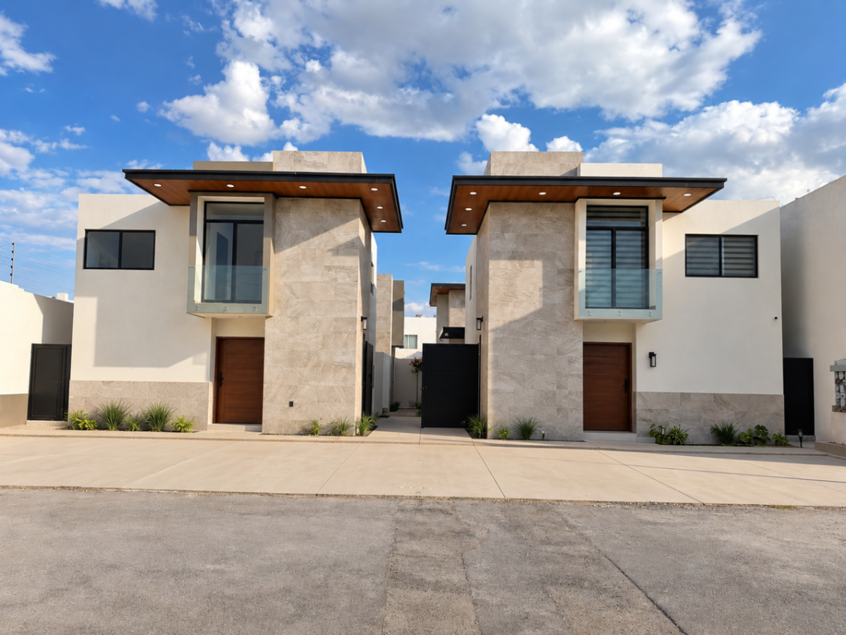 Casa en venta en Los Viñedos, Torreón — foto 1 de 15