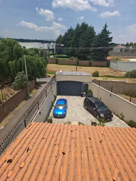 CASA EN VENTA TOLUCA CACALOMACAN