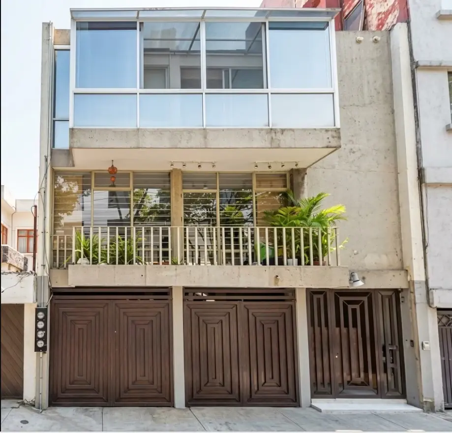 Departamento en venta en Napoles, Benito Juárez — foto 1 de 6