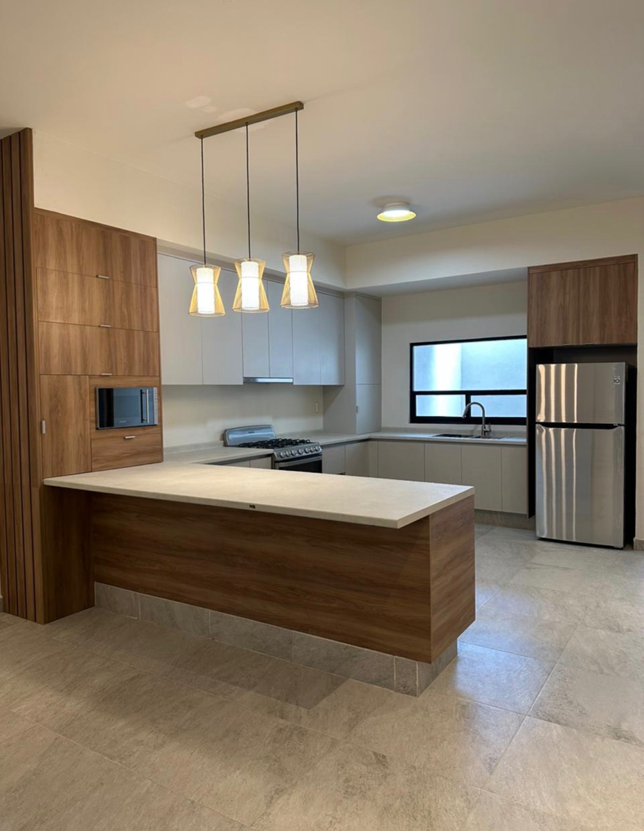 Departamento en renta en Las Trojes, Torreón — foto 1 de 6