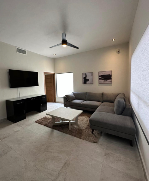 Departamento en renta en Las Trojes, Torreón — foto 3 de 6
