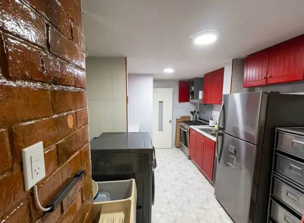 Departamento en venta en Nueva Industrial Vallejo, Gustavo A. Madero — foto 2 de 15
