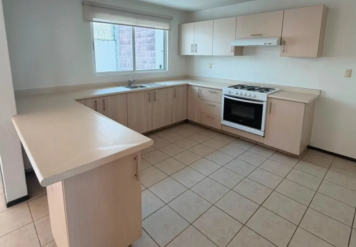 Casa en renta en Tres Marías, Morelia — foto 1 de 6