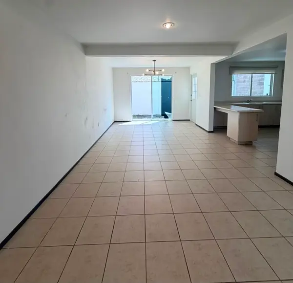 Casa en renta en Tres Marías, Morelia — foto 2 de 6
