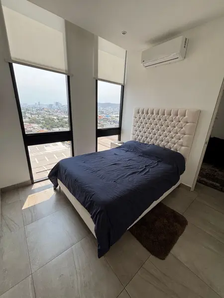 Departamento en renta en Mitras Centro, Monterrey — foto 2 de 13